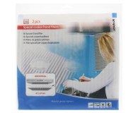 SCANPART Filtr przeciwtluszczowy do okapu 2 szt. 1530050002 - 1378605 - zdjęcie 2